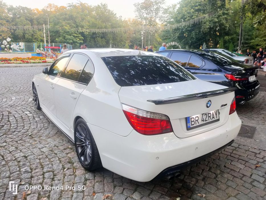 Vând sau schimb cu e46 + diferență