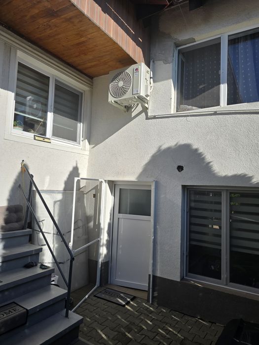 Casă 160 mp - Andrei Mureșanu - renovată + panouri solare