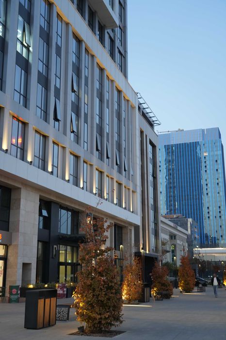 Аренда офиса в Nest One 51м2 | office Nest one 51m2