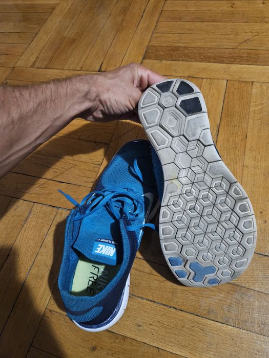 Мъжки Nike Flyknit 44.5