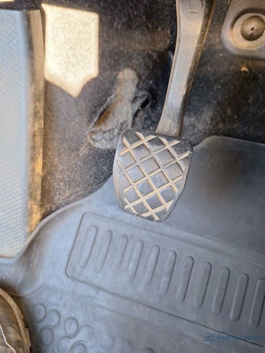 Maner capota motor VOLKSWAGEN CADDY IV Estate SAB, SAJ 2015 - 2020