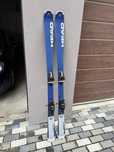 Schiuri Head 160 cm albastre