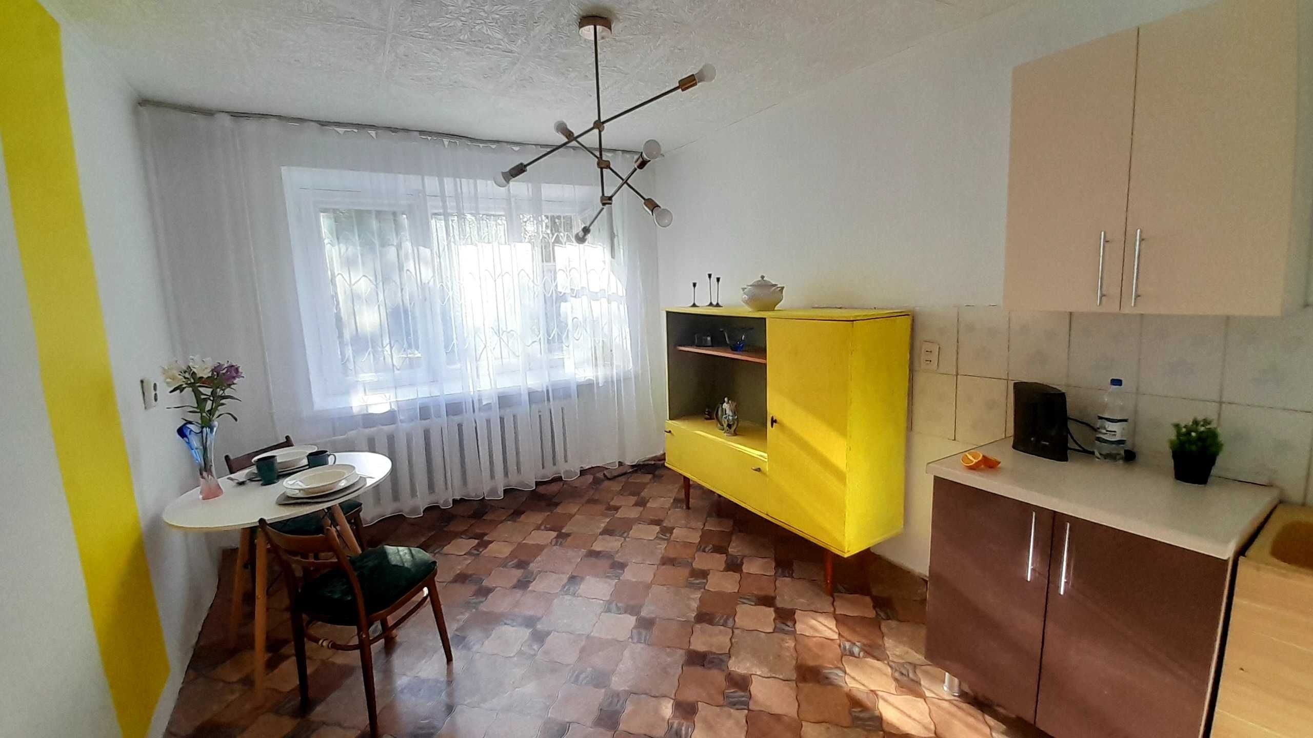 Продам 1 комнатную квартиру 36 кв.м