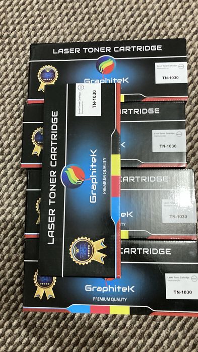 Toner 1030 compatibil  Brother