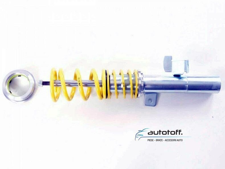 Suspensie sport reglabila Ford Focus 2 (04-10) FK Germania
