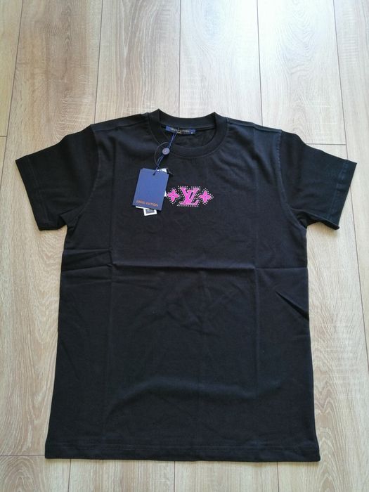 Louis vuitton мъжка тениска S M XL XXL