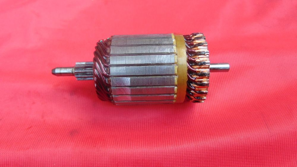 Rotor electromotor TS12E9 Logan,Duster,Sandero original