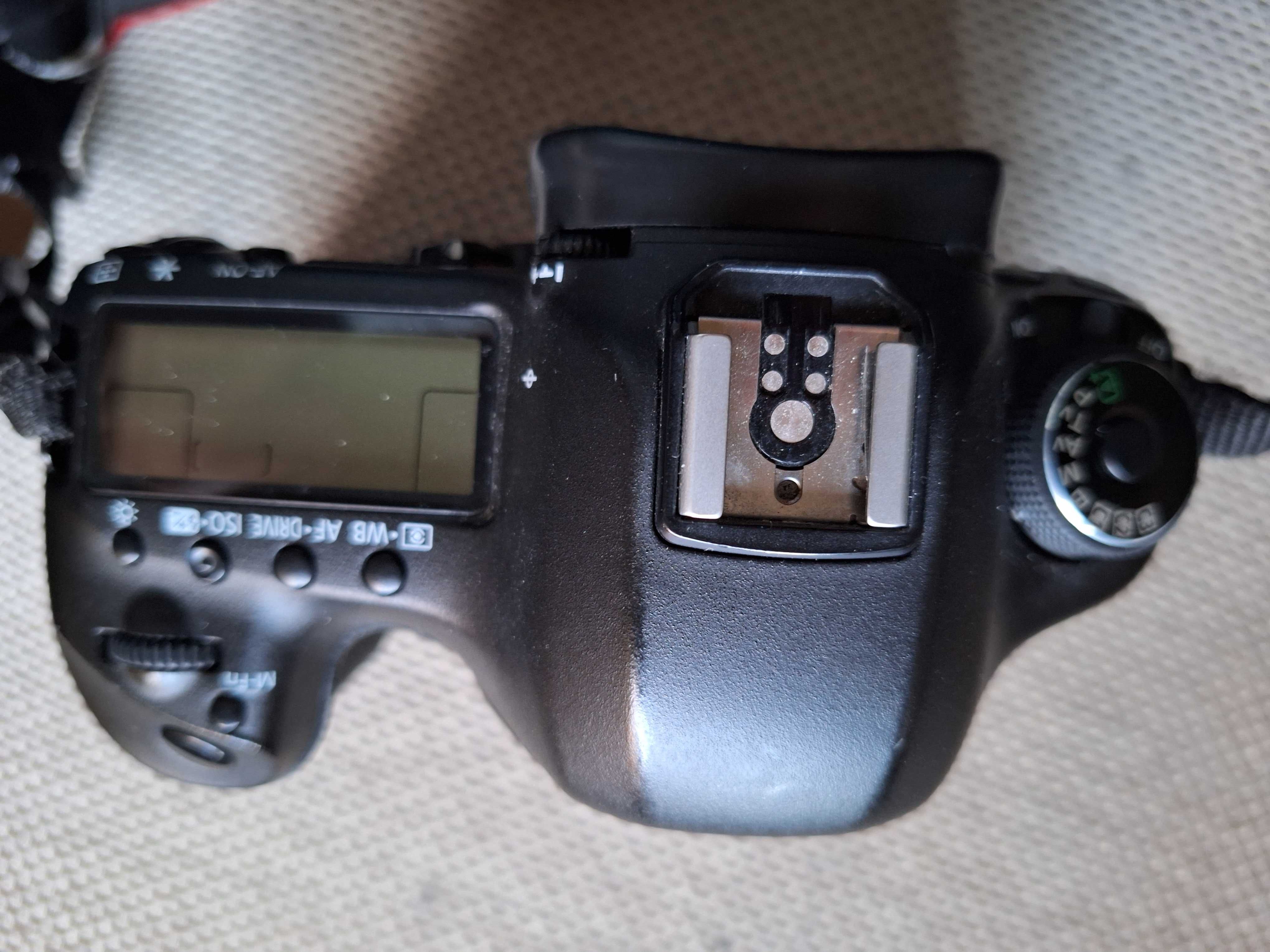 Canon 5d Mark iii