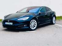 Tesla Model S 75D / AWD / Dual Motor / Garantie 2026 Decembrie / TVA Deductibil