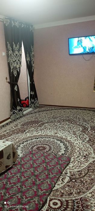 Квартира сотилади