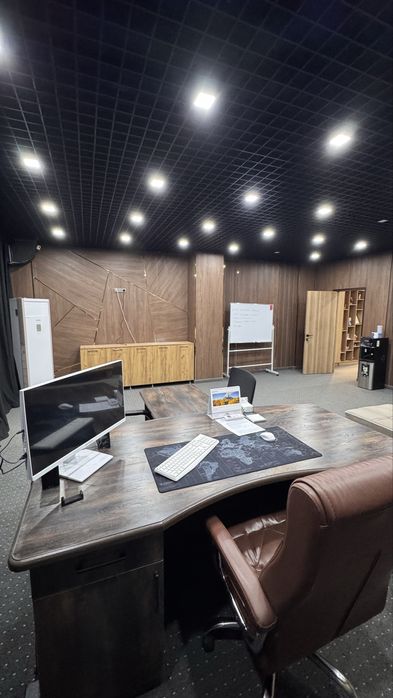 Tayyor ofis arendaga beriladi. Arzonga