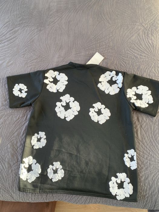 Тениска Denim Tears