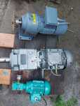 Motor cu reductor