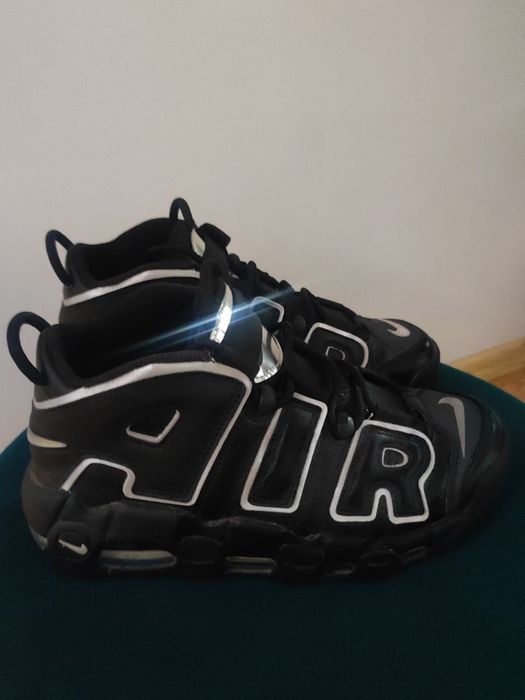 Nike Air Uptempo