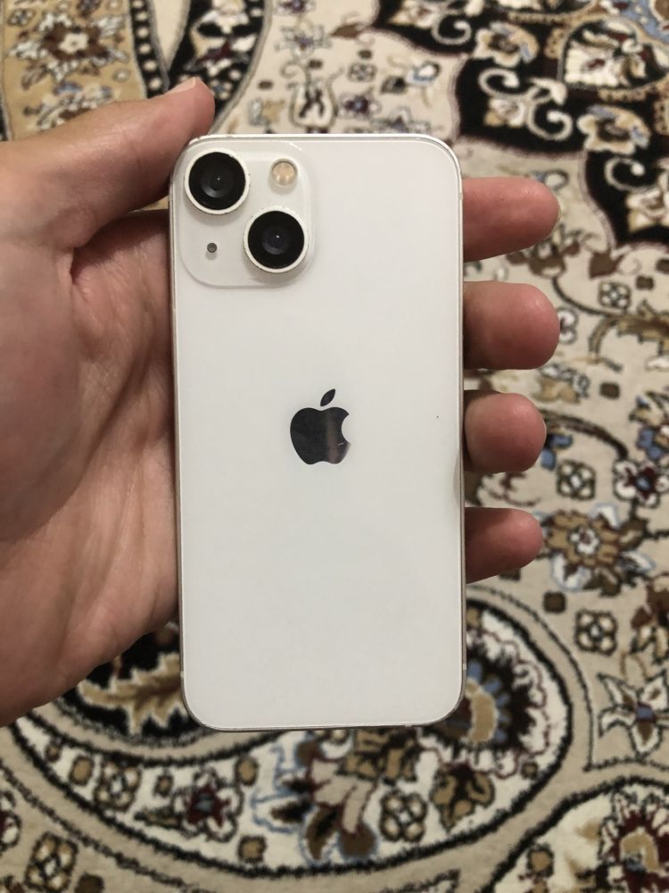 iphone 13 mini idial