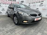 Kia Ceed 2011 Benzina 1.4 Euro 5 GARANȚIE / RATE