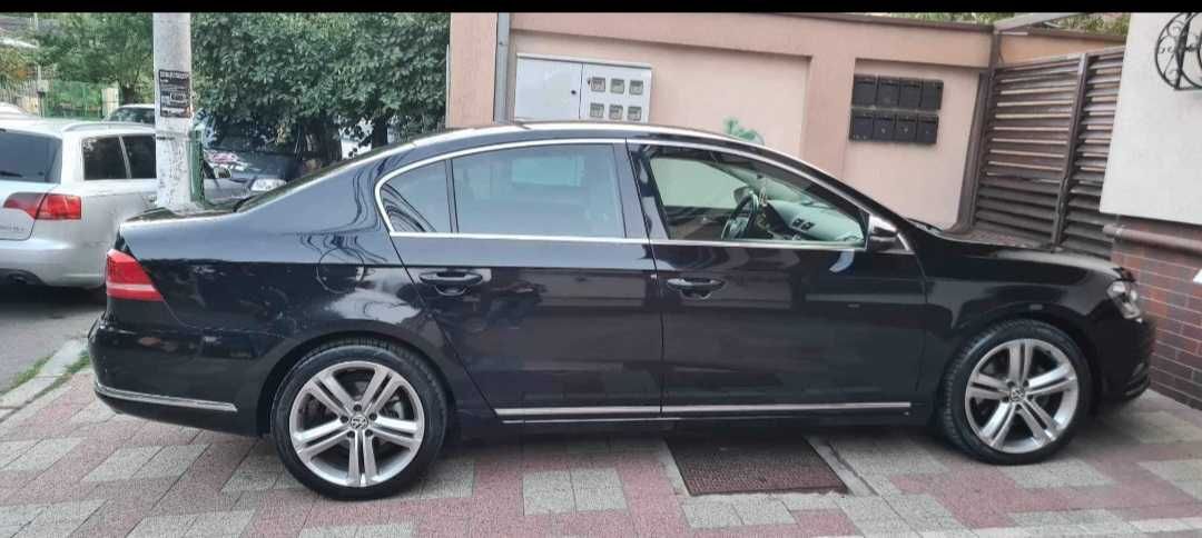 VW PASSAT stare foarte buna