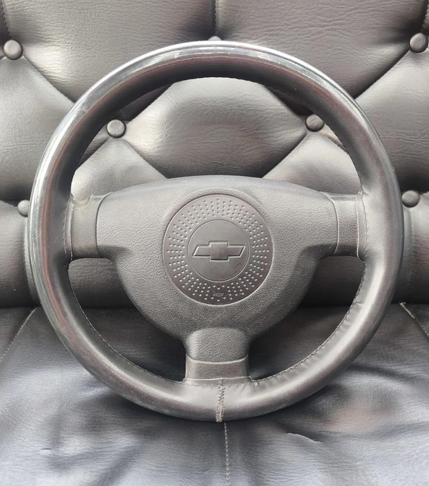 Lacetti 1 руль / Lacetti 1 rul