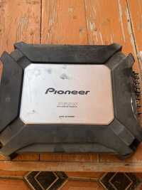 Pioneer 760w usilitel yaxshi holatda