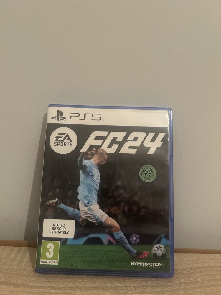 Fc 24 (Playstation5)