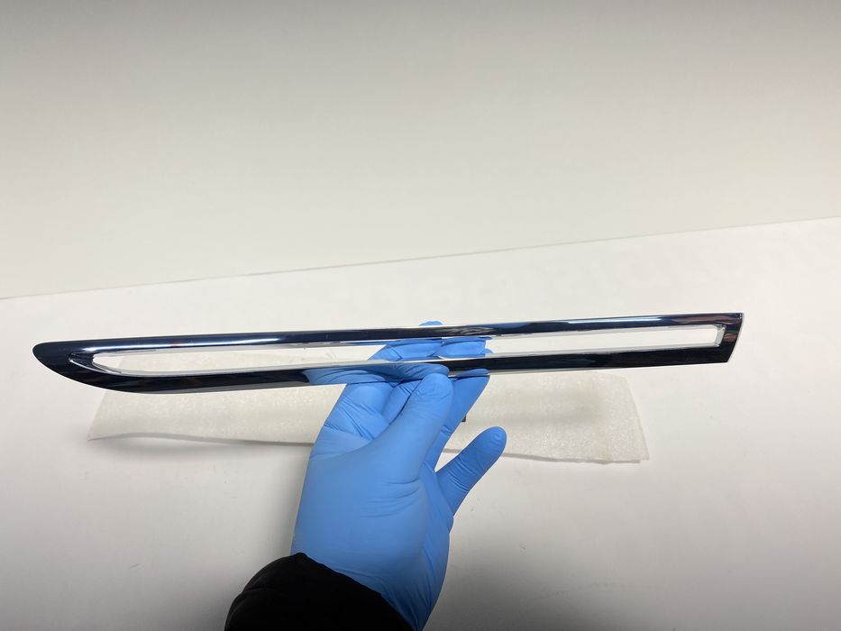 Crom grila GLE W167 Cod:A1678854803