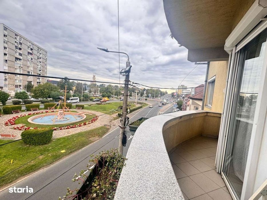 Apartament 2 camere | Closca | etaj 2