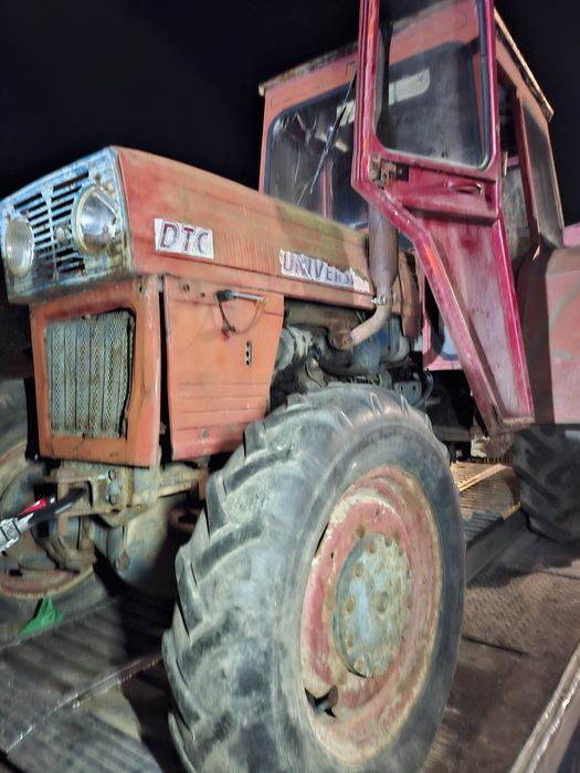 U445 DTC 55 4X4 55cp