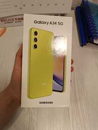 Samsung galaxy a 34 5 g