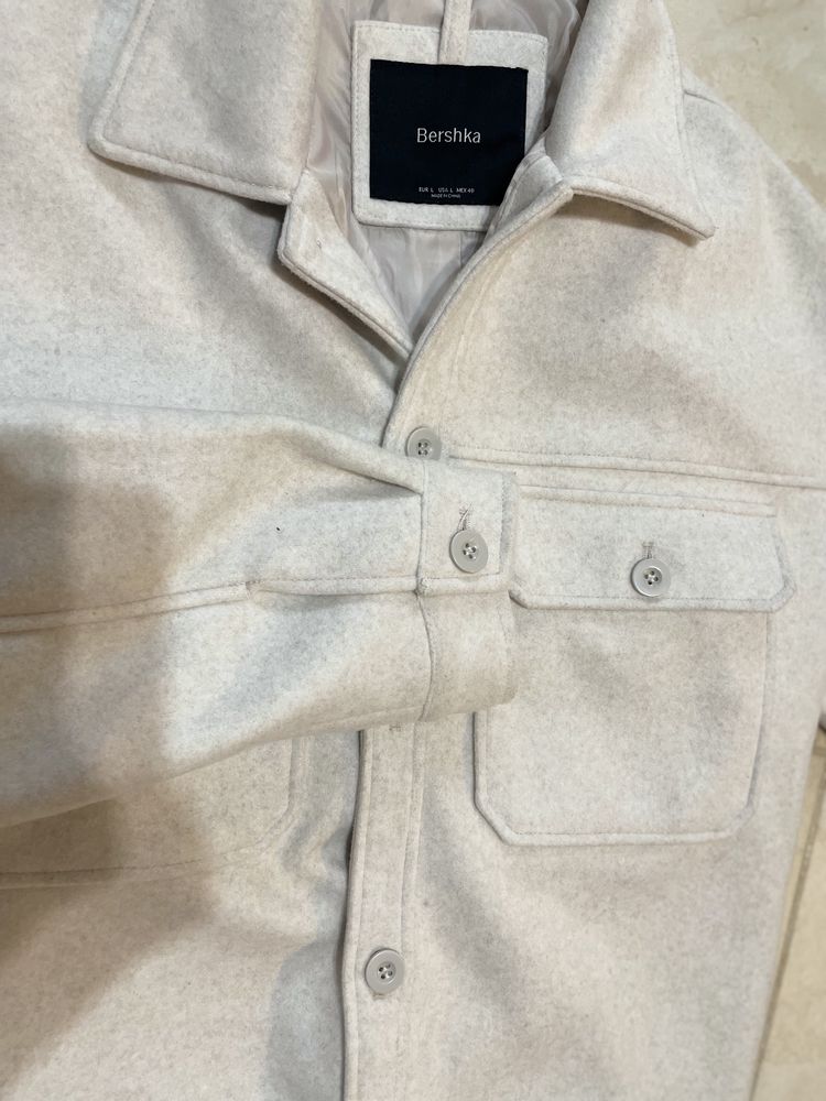 Geaca Bershka dama