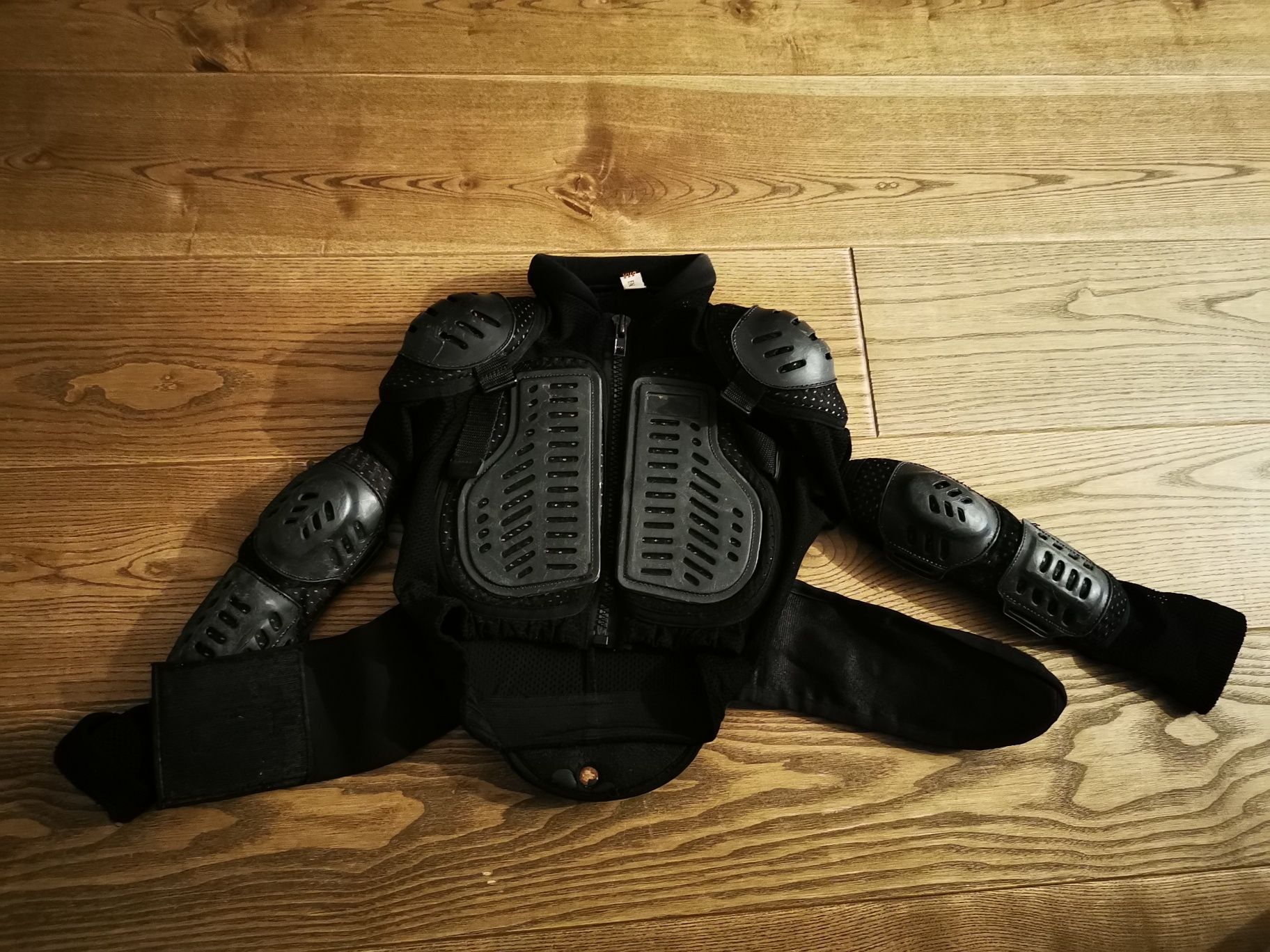 Protectie Spate Copii Motocross Enduro Downhil Carapace Coloana vesta