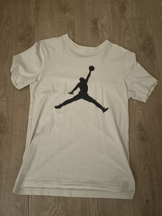 Тениска на Jordan