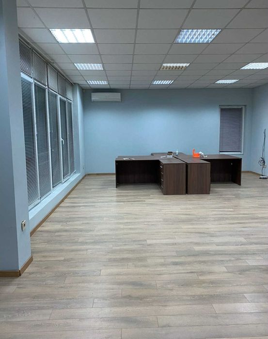 Офис в София-Гео Милев площ 89 цена 1280