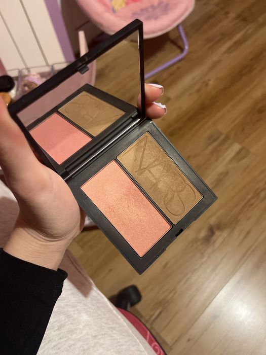 Декоративна Козметика: Huda, Dior, Fenty, MAC, Too Faced, Rare Beauty