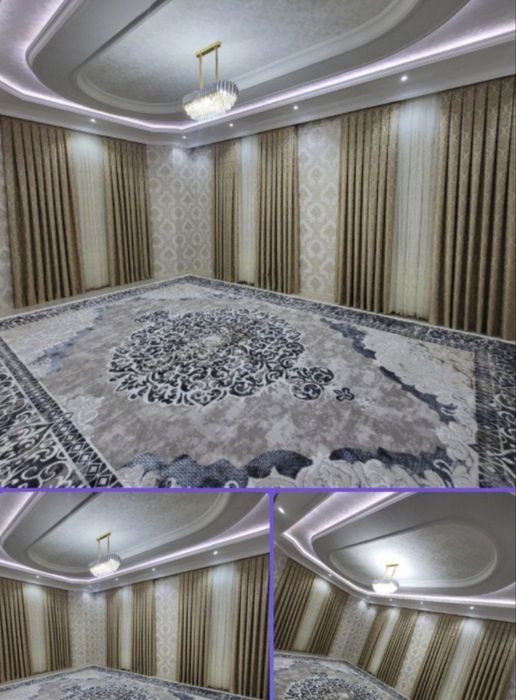 Сдается роскошный дом самом центре города Ташкент