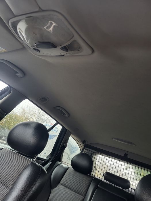 Mercedes Benz C220 Avangarde