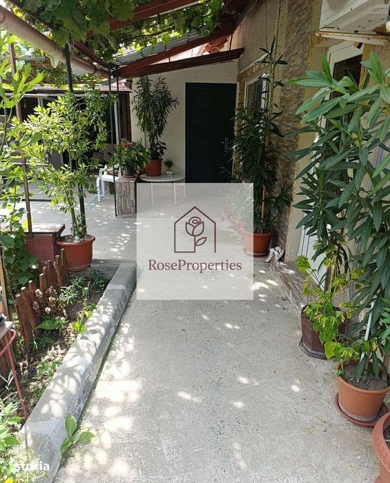 Casa de vanzare - 4 camere - Cernavoda - Constanta