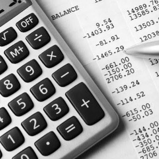 Buxgalteriya xizmatlari