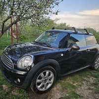 Mini Cooper R56  2010