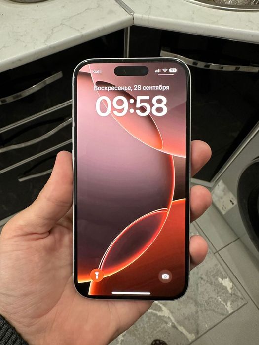 Срочно продаю iphone 15