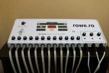 Electrostimulator Professional Combo 24 pads Rowe