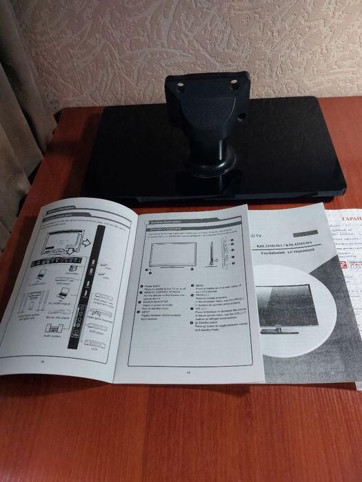 Телевизор KONKA KDL32 MS 30A