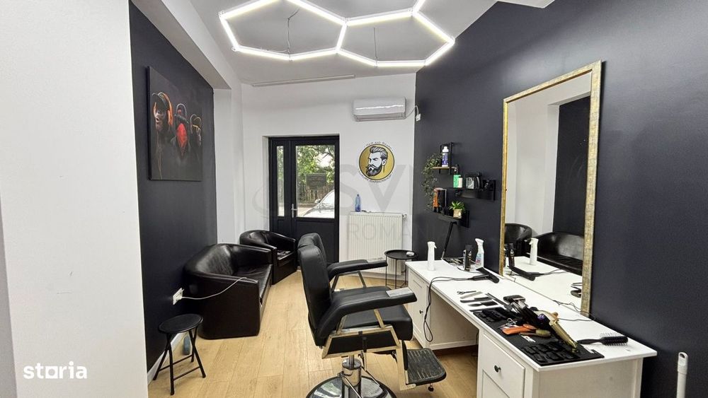 Spatiu comercial I apartament I Pipera