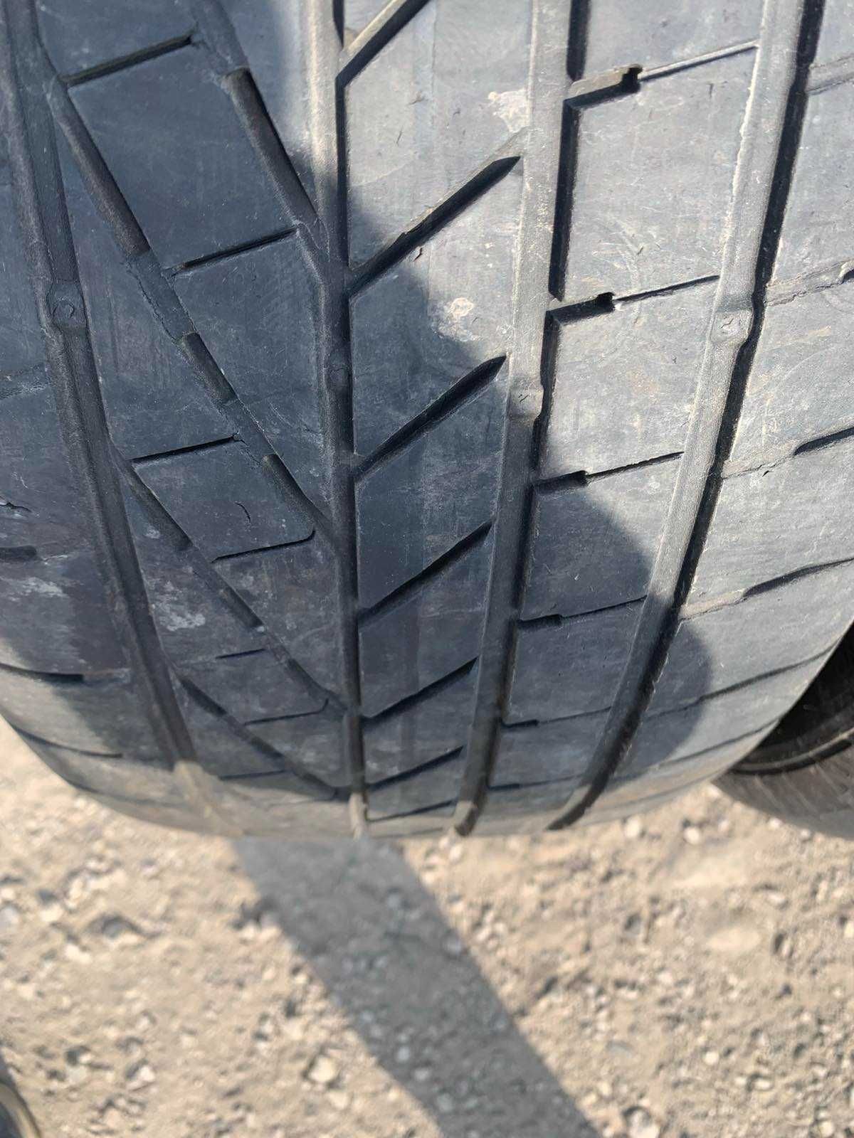 Летни гуми GOODIYER 255/45 R20 Dоt 2021 ном 43