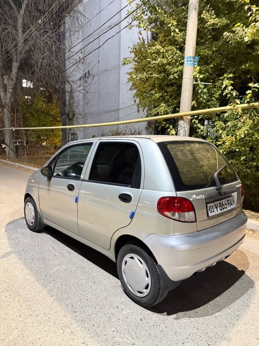 Срочно! Матиз мх