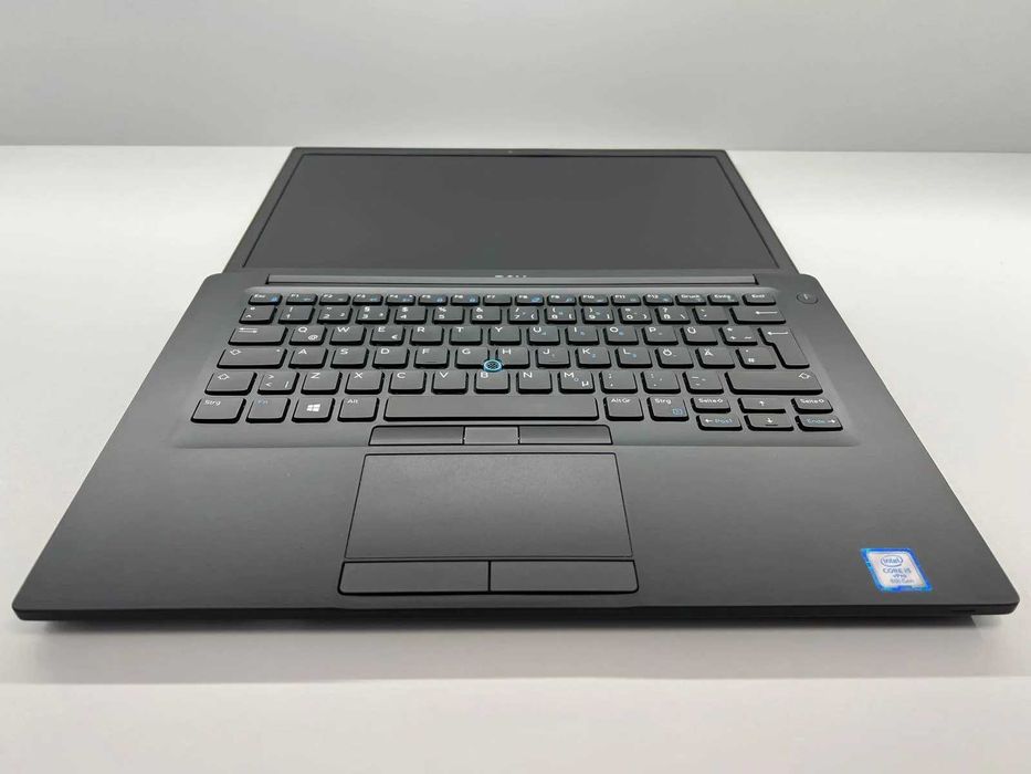 Laptop SH Dell Latitude 7490 i5-8350U 16gb RAM SSD NVME 256 Touch