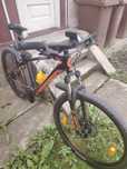 bicicleta Scott aspect