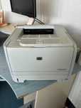 imprimanta HP laserjet P2023