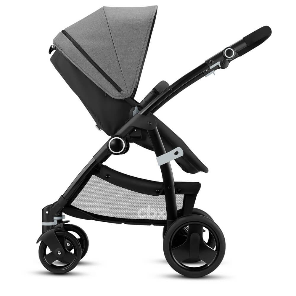 Коляска трансформер Cybex Leotie Flex
