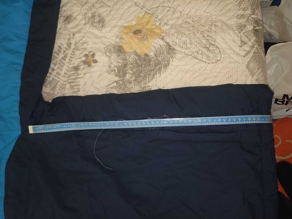 Яке Адидас 3XL кто ново 2бр.