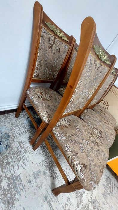 Стол, орындық...